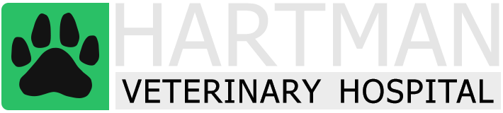 Hartman Veterinary Hospital